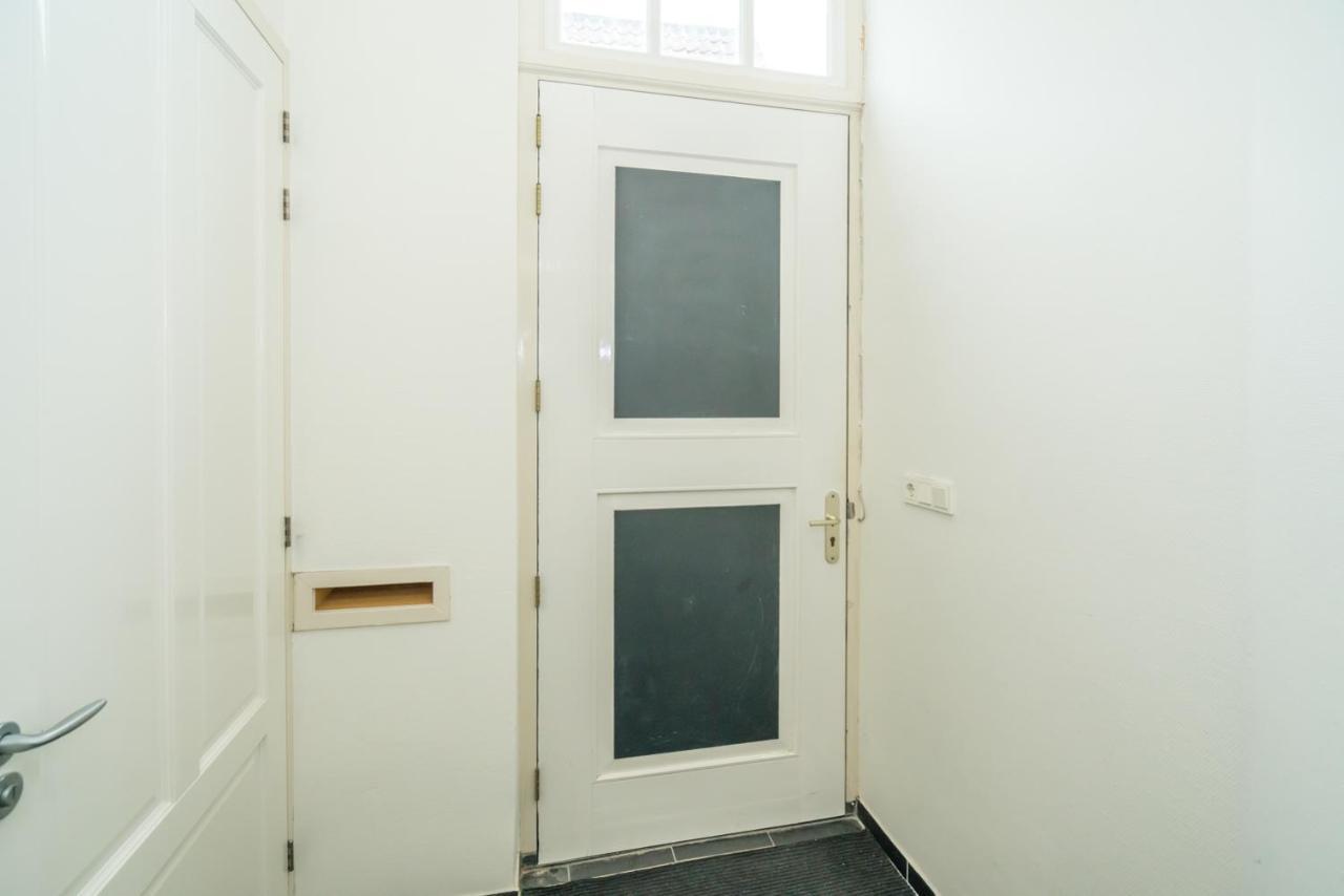 济里克泽Pakhuis De Venkel公寓 外观 照片